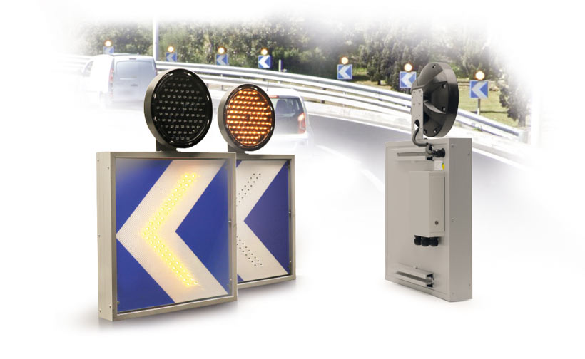 Enhanced Signaling J4 + Optic Ø 200