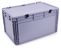 5 OPTICS STORAGE CONTAINER