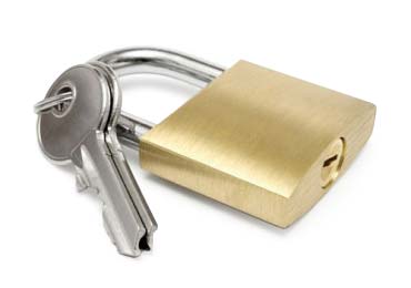 Padlock