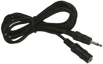 Jack cord extender