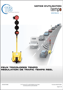 user guide tempo