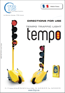 user guide tempo