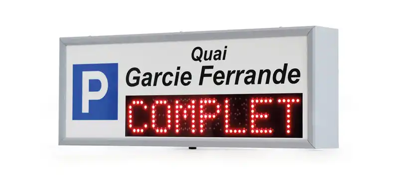 HOUSINGS 800 x 300 mm DISPLAY 90 mm 3 TEXTS