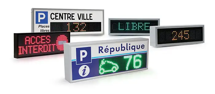 caisson-dynamique entree de parking