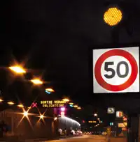 Tunnels Signalling & Equipements