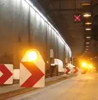 Lane Closure Systems