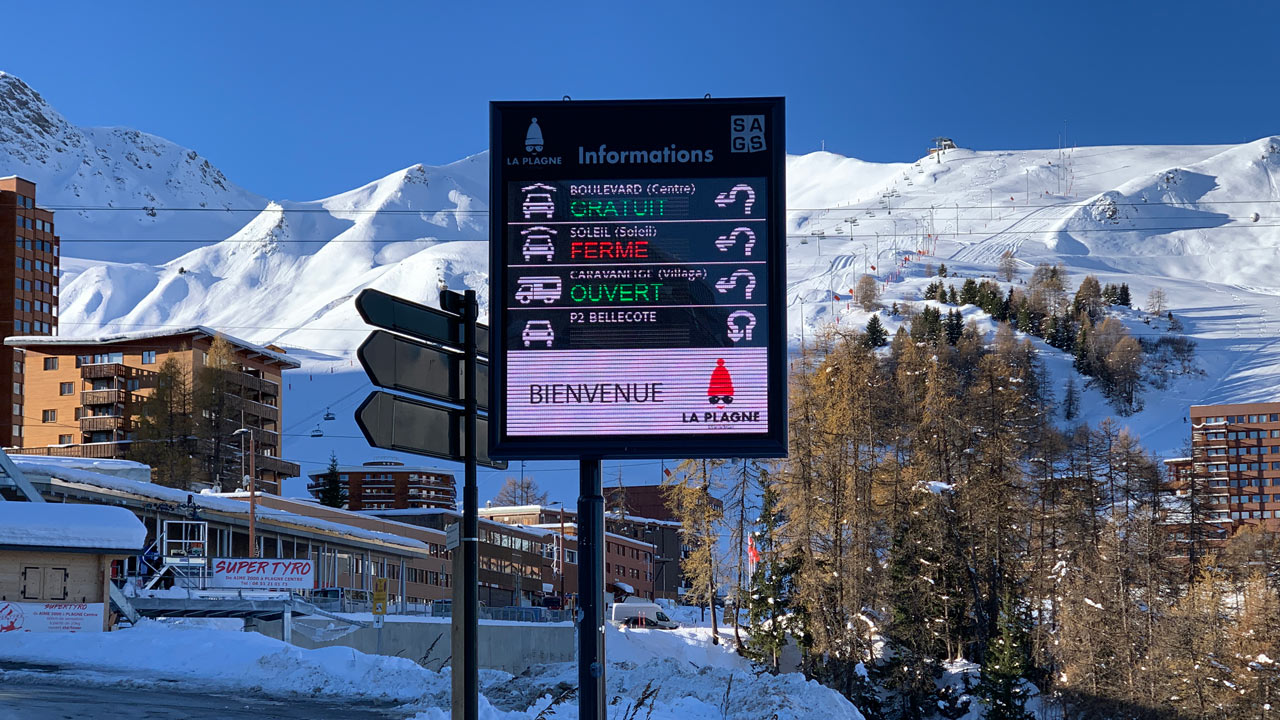 Laplagne