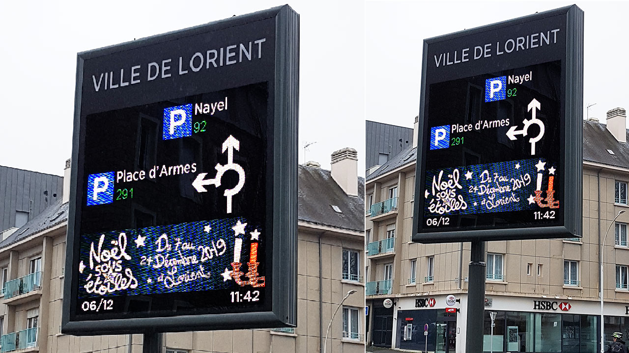 lorient
