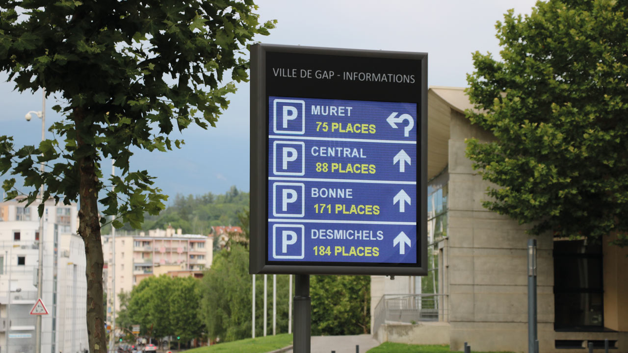 Gap